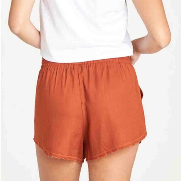 🌴🔆ELEMENT- MORNING MIST SHORTS🔆🌴 - Picture 10 of 12